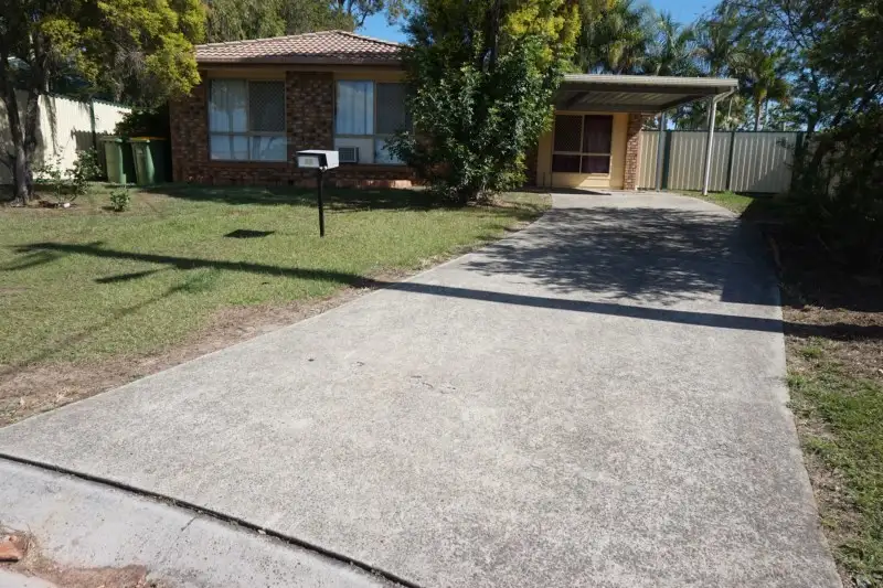 Main view of Homely house listing, 18 Bix Court, Crestmead QLD 4132
