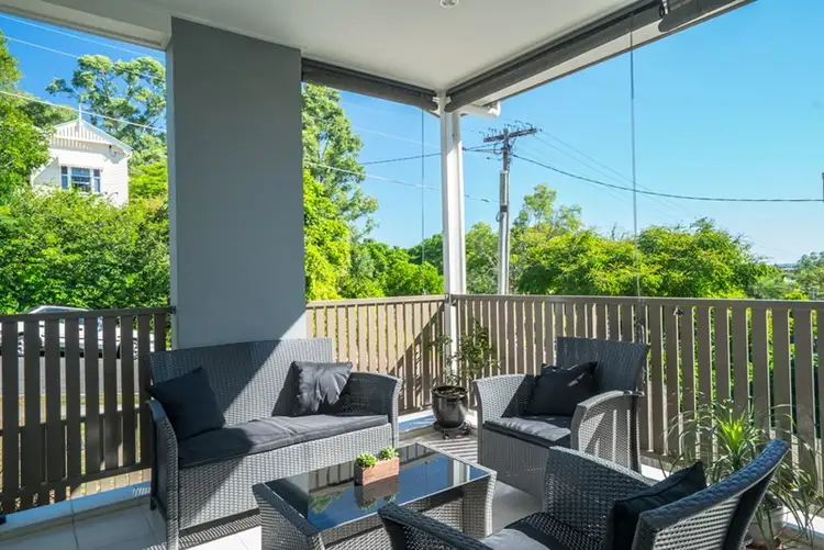 Seventh view of Homely townhouse listing, 1/59 Clive Street, Annerley QLD 4103