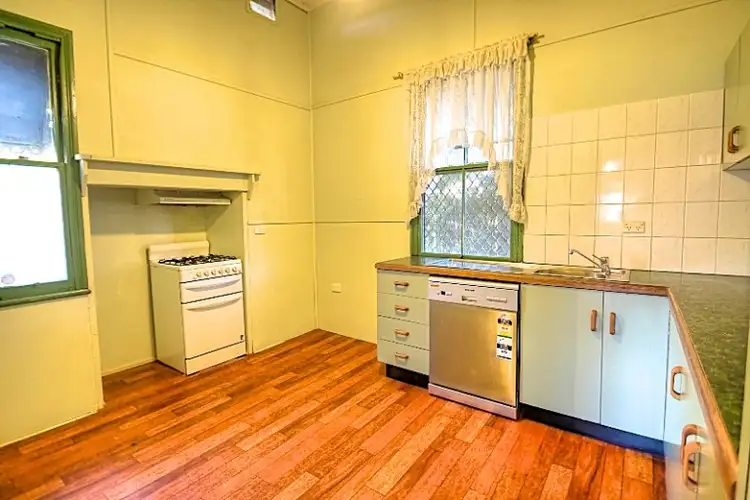 Third view of Homely house listing, 46 Warwick Road, Ipswich QLD 4305