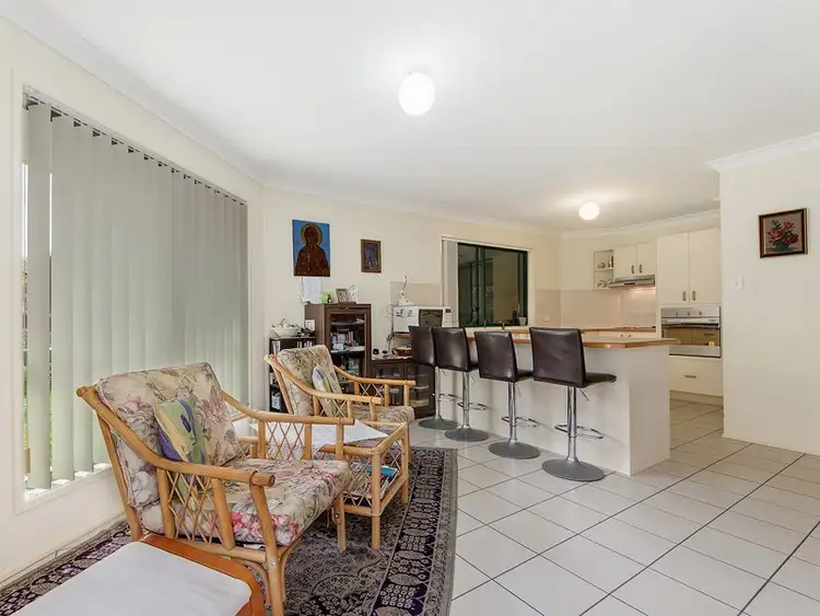 Fifth view of Homely house listing, 3 Beckington Terrace, Mudgeeraba QLD 4213