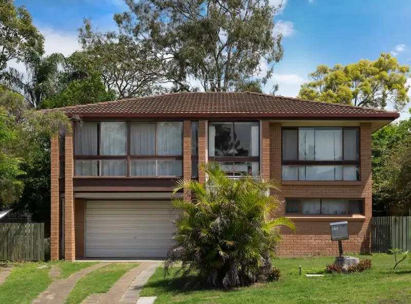 Main view of Homely house listing, 30 Troop Street, Jamboree Heights QLD 4074