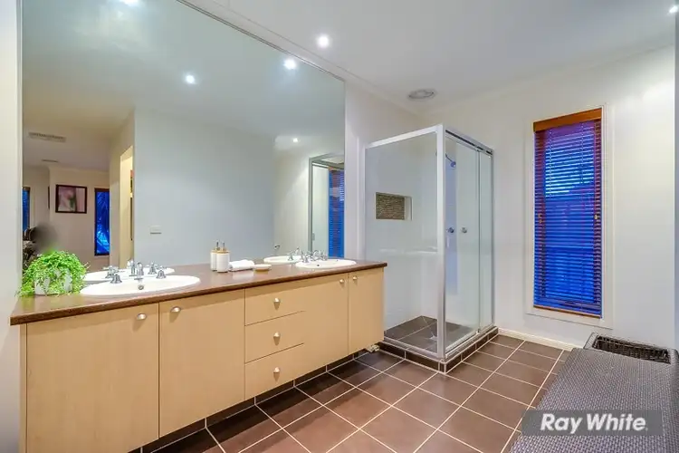 Seventh view of Homely house listing, 3 Conservation Drive, Tarneit VIC 3029