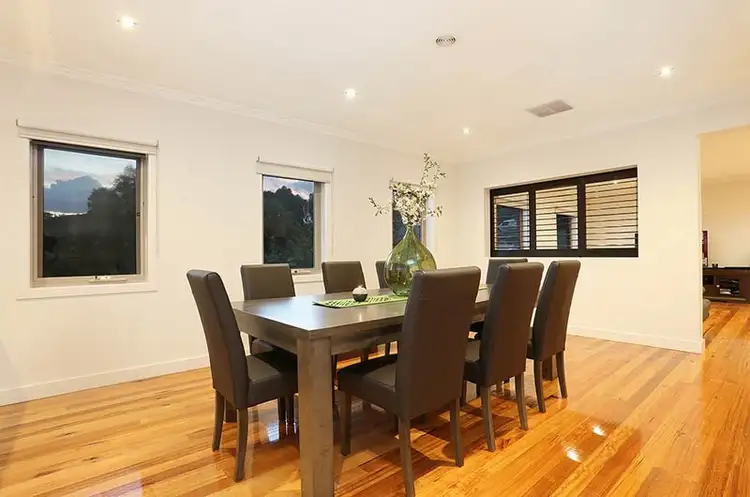 Sixth view of Homely house listing, 54 Corella Drive, Whittlesea VIC 3757