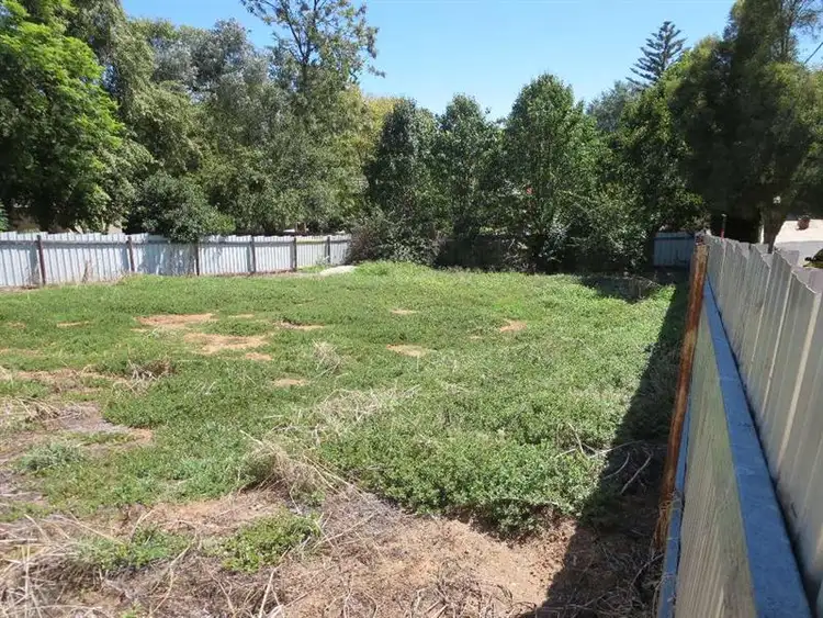 Fourth view of Homely land listing, 443 Percy Street, East Albury NSW 2640