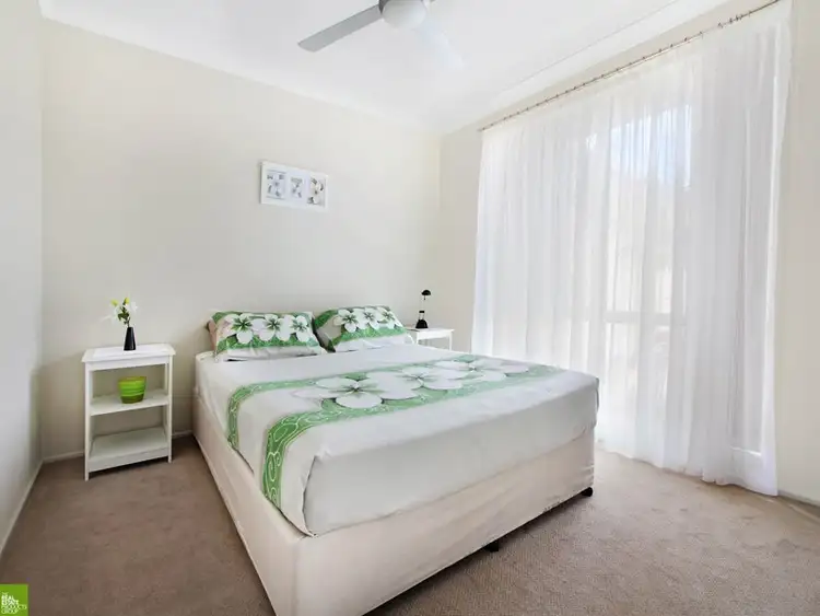 Fourth view of Homely house listing, 4 Ragamuffin Circuit, Shell Cove NSW 2529