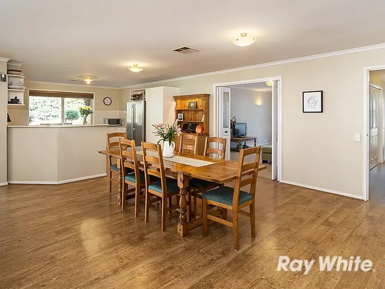 Fifth view of Homely house listing, 3 Barrow Court, Mount Barker SA 5251