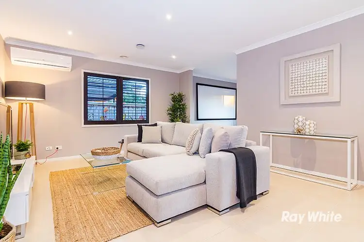 Fourth view of Homely house listing, 17 Beechwood Drive, Lyndhurst VIC 3975