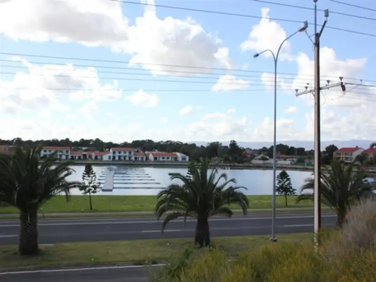 Third view of Homely land listing, 35a Military Road, Tennyson SA 5022