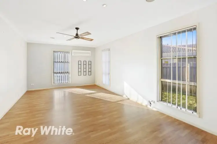 Second view of Homely house listing, 4 Sharland Road, Corio VIC 3214