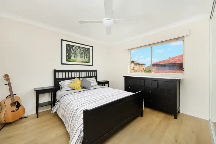Fifth view of Homely unit listing, 20/48-50 Victoria Avenue, Penshurst NSW 2222