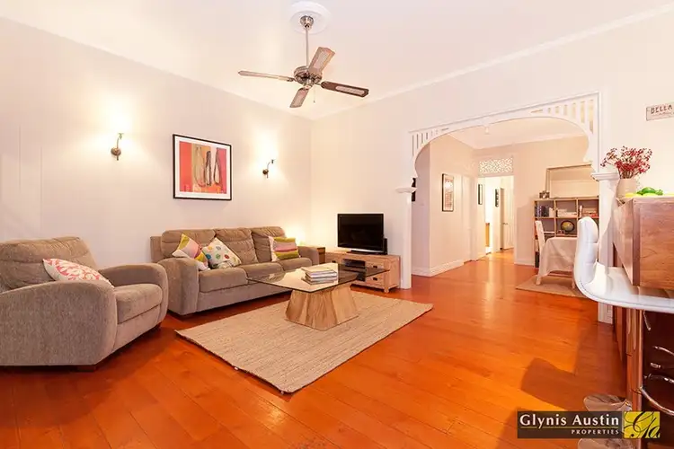 Sixth view of Homely house listing, 16 Shaw Street, Auchenflower QLD 4066