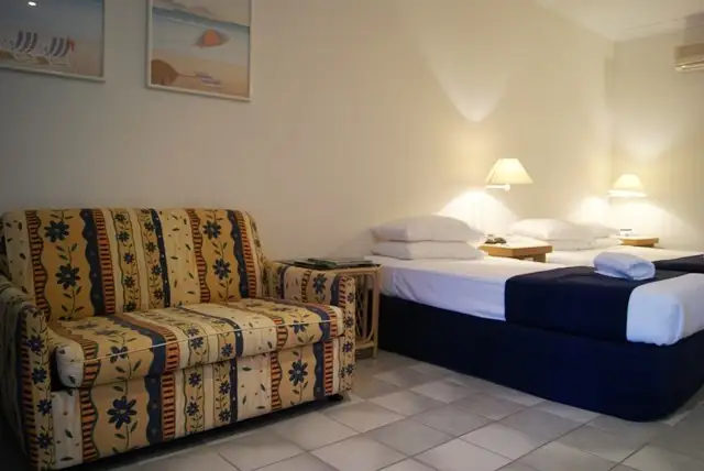 Fourth view of Homely apartment listing, 22/121 Room 23 Davidson Street, Port Douglas QLD 4877