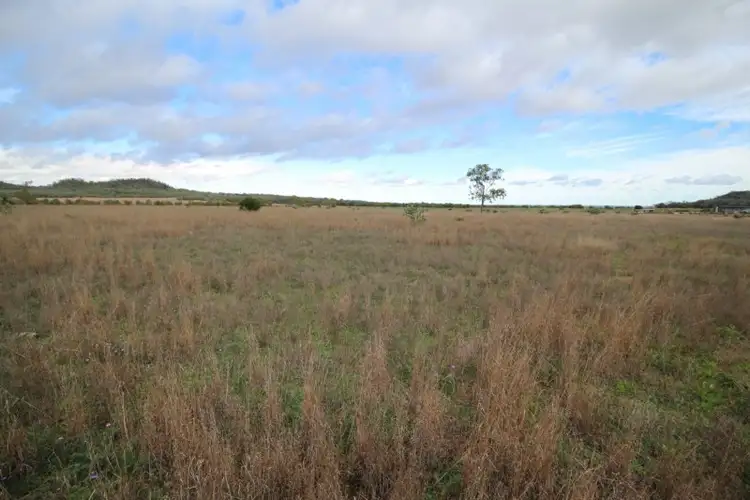0 Side Street, Mount Tyson QLD 4356