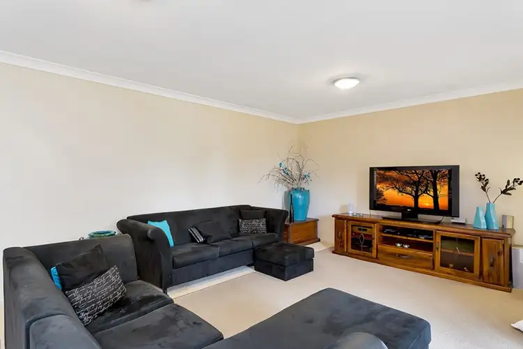 Second view of Homely house listing, 98 Lambor Drive, Mudgeeraba QLD 4213