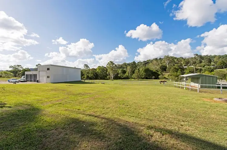Sixth view of Homely rural property listing, 31 Shaws Pocket Road, Luscombe QLD 4207