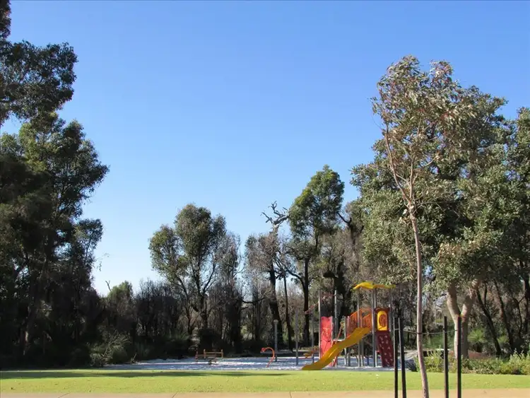Fourth view of Homely house listing, 5 Stanbury Crescent, Ellenbrook WA 6069