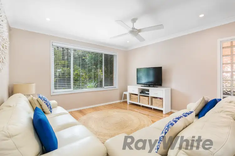 Second view of Homely townhouse listing, 3/33 Edward Street, Charlestown NSW 2290