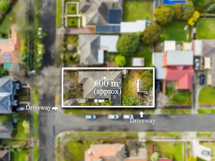 Seventh view of Homely house listing, 52 Abbotsford Avenue, Malvern East VIC 3145