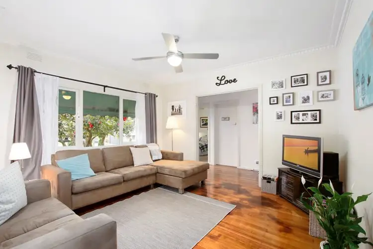 Fifth view of Homely house listing, 1/1 Clyde Street, Lilydale VIC 3140