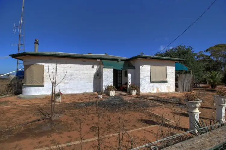 Main view of Homely house listing, 39 Henry Road, Kingston On Murray SA 5331