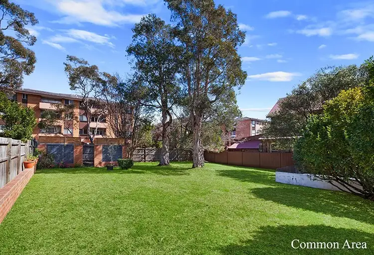 Fifth view of Homely apartment listing, 2/31 College Street, Drummoyne NSW 2047