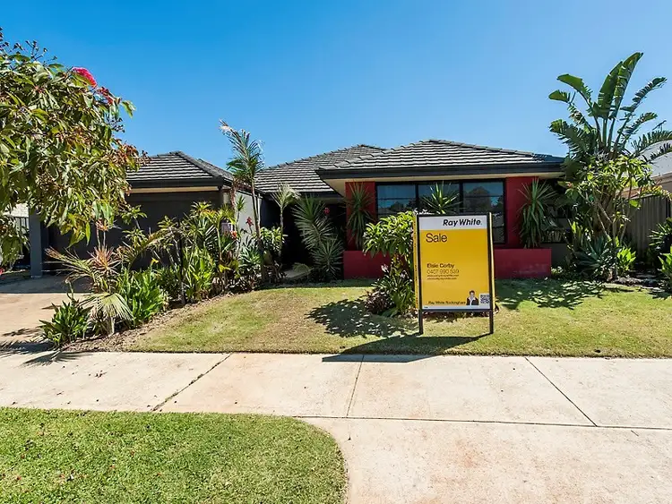 10 Harperia Way, Baldivis WA 6171