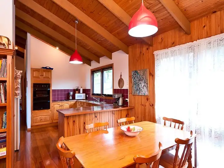 Sixth view of Homely house listing, 23 Orchis Drive, Tamborine Mountain QLD 4272