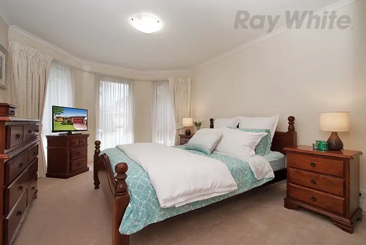 Seventh view of Homely house listing, 16 YARRA HILL Lane, Chirnside Park VIC 3116