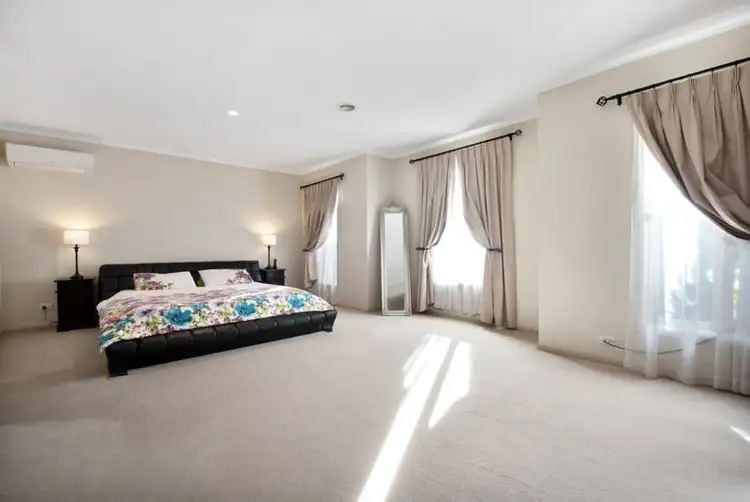 Seventh view of Homely house listing, 58 REGENCY Rise, Chirnside Park VIC 3116