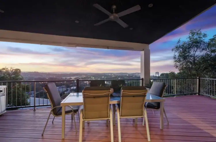 Third view of Homely house listing, 7 Currumbin Crest Drive, Currumbin QLD 4223