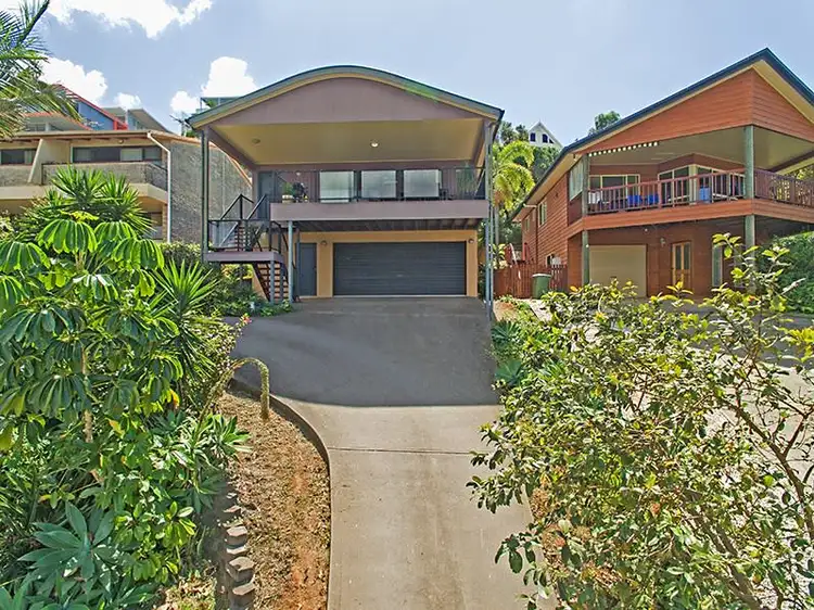21 Raymond Terrace, Yeppoon QLD 4703