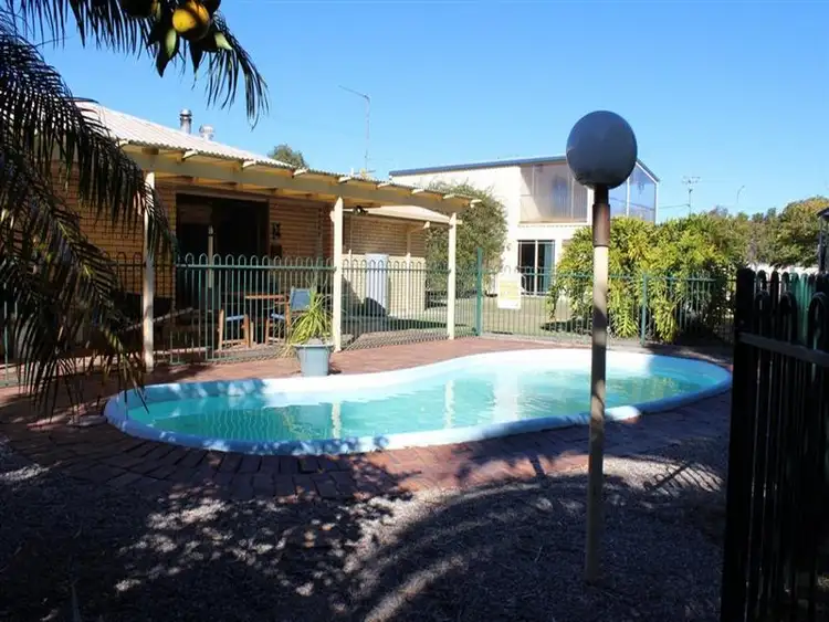 Second view of Homely house listing, 7 Helens, Pittsworth QLD 4356
