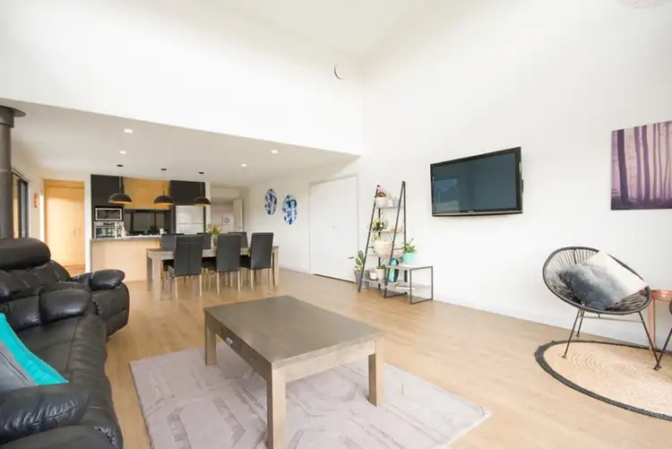 Seventh view of Homely house listing, 9 Berne Court, Grindelwald TAS 7277