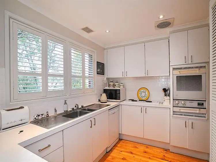 Fourth view of Homely unit listing, 1/30 Kenmare Street, Mont Albert VIC 3127