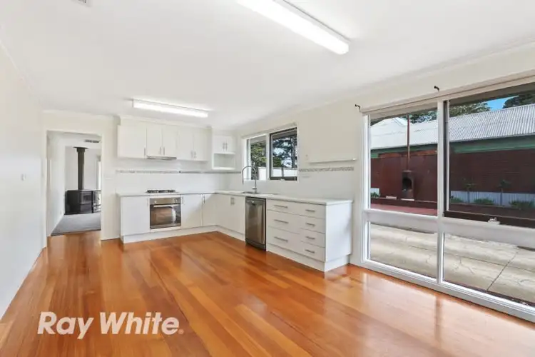 Fourth view of Homely house listing, 27 Old Melbourne Road, Little River VIC 3211