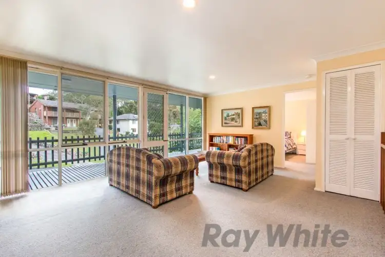 Fifth view of Homely house listing, 29 Invermore Close, Wallsend NSW 2287