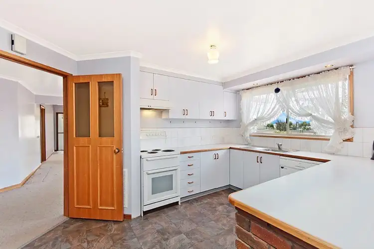 Fourth view of Homely house listing, 1 Rix Avenue, Cobden VIC 3266