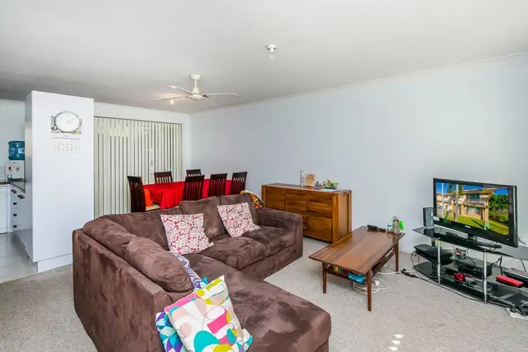 Third view of Homely townhouse listing, 32/97 Edmund Rice Drive, Southport QLD 4215