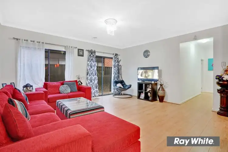 Third view of Homely house listing, 20 Canunda Way, Tarneit VIC 3029