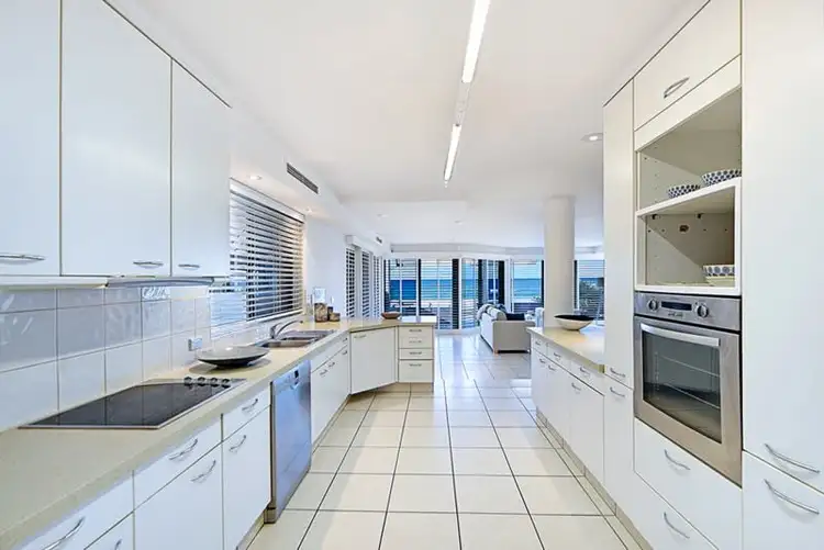 Seventh view of Homely house listing, 63 Jefferson Lane, Palm Beach QLD 4221