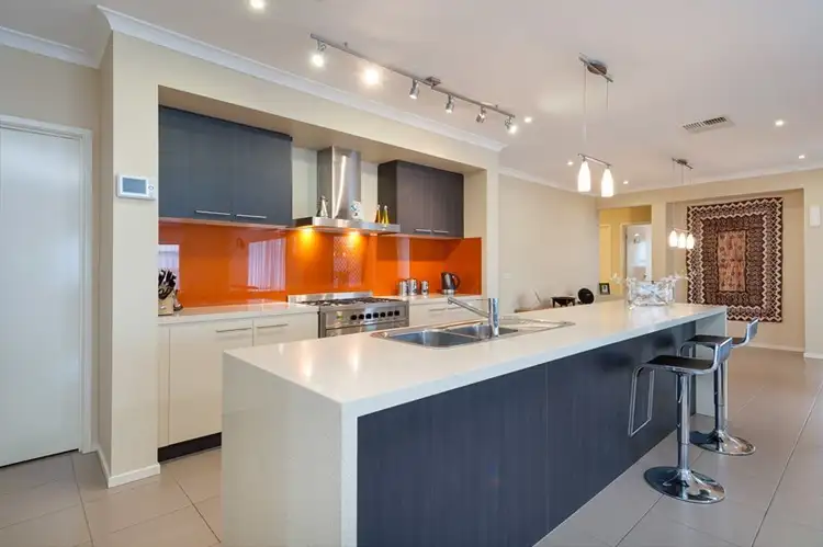 Third view of Homely house listing, 35 Candlebark Drive, Greenvale VIC 3059