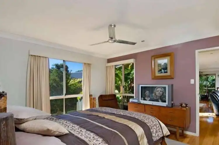 Fifth view of Homely house listing, 6 Callistemon Place, Currimundi QLD 4551