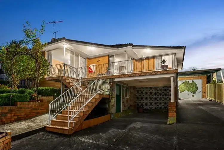 Main view of Homely house listing, 1 Apex Crescent, Bulleen VIC 3105