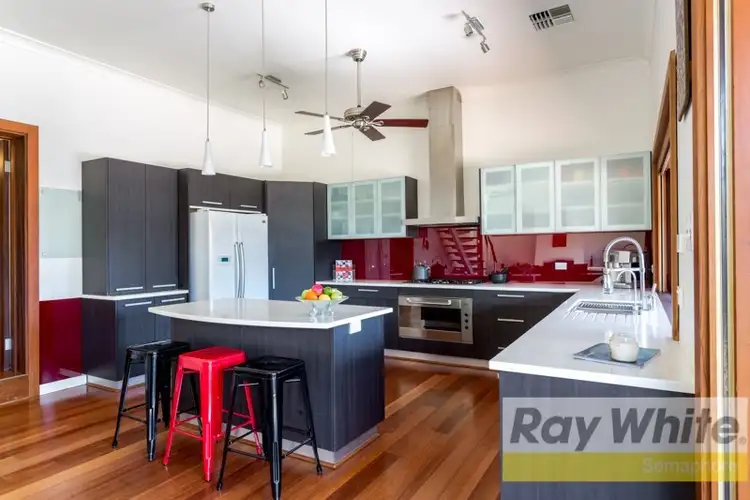 Sixth view of Homely house listing, 17 Kybunga Terrace, Largs North SA 5016