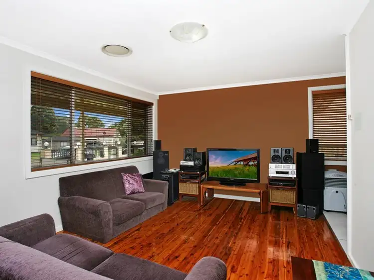 Second view of Homely house listing, 11 Chisholm Street, Smithfield NSW 2164