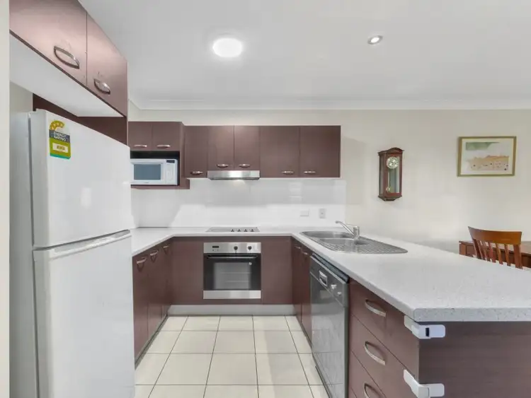 Fifth view of Homely townhouse listing, 6/18 Little Jenner Street, Nundah QLD 4012