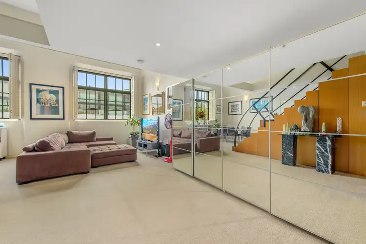 Third view of Homely apartment listing, 306/133 Goulburn Street, Surry Hills NSW 2010