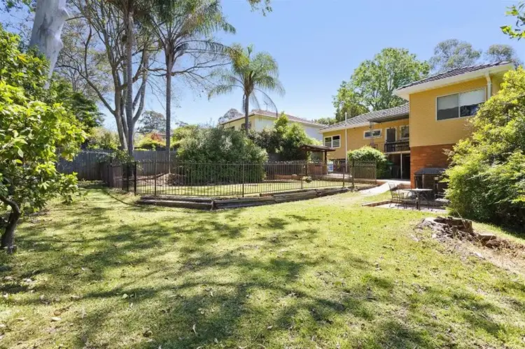 Fourth view of Homely house listing, 8 Attunga Avenue, West Pennant Hills NSW 2125