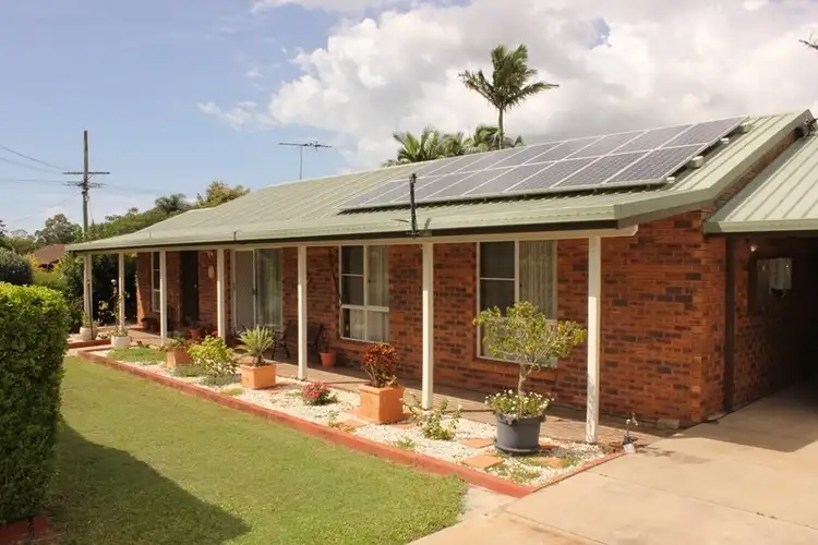 Second view of Homely house listing, 16 Ironbark, Kallangur QLD 4503