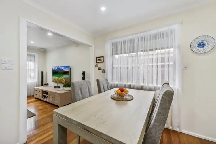 Third view of Homely house listing, 14 Venetian Court, Croydon VIC 3136